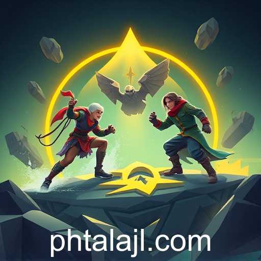 Phtala Revolutionizes Online Gaming Experience
