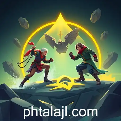 Phtala Revolutionizes Online Gaming Experience