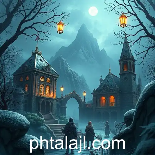 Exploring the Enigmatic World of 