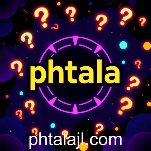 Exploring the Intriguing World of Quizzes: The Fascination Behind 'phtala'