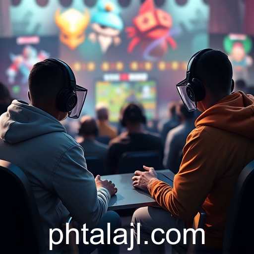 Rise of Digital Gaming Platforms