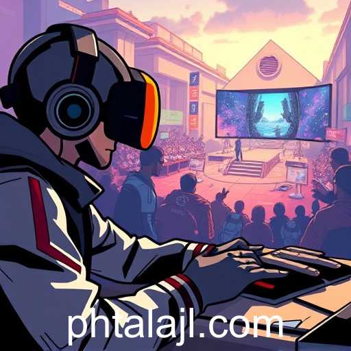 The Rise of Interactive Gaming in 2025