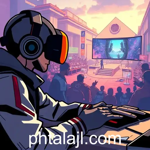 The Rise of Interactive Gaming in 2025