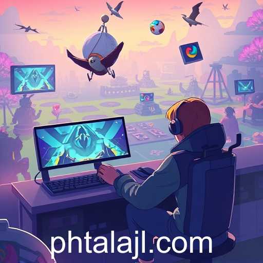 The Rise of Phtala: A Digital Phenomenon