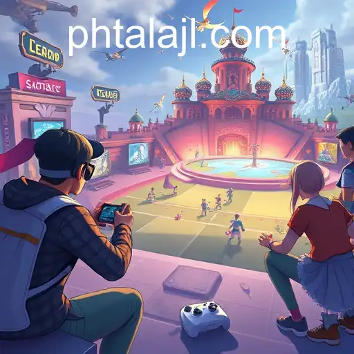 The Rise of Phtala in Online Gaming Communities