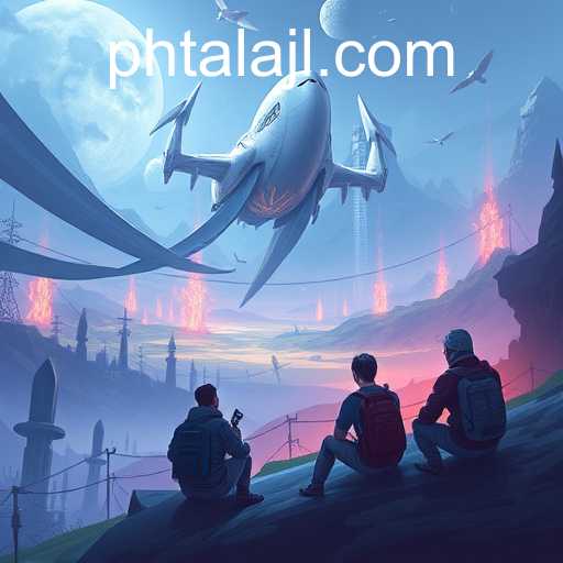 The Rise of Phtala: New Trends in Online Gaming