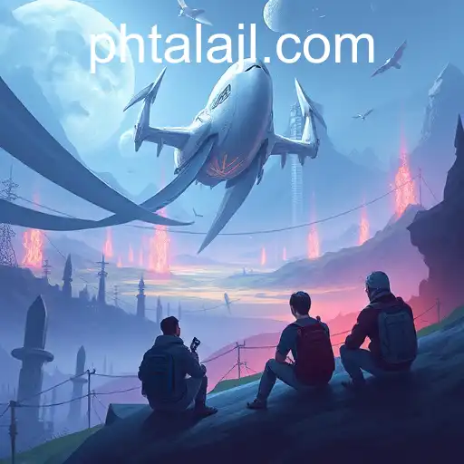 The Rise of Phtala: New Trends in Online Gaming