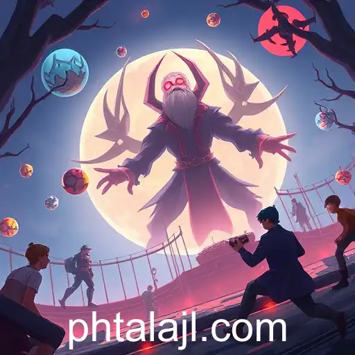 The Rise of Phtala: Gaming in a New Era