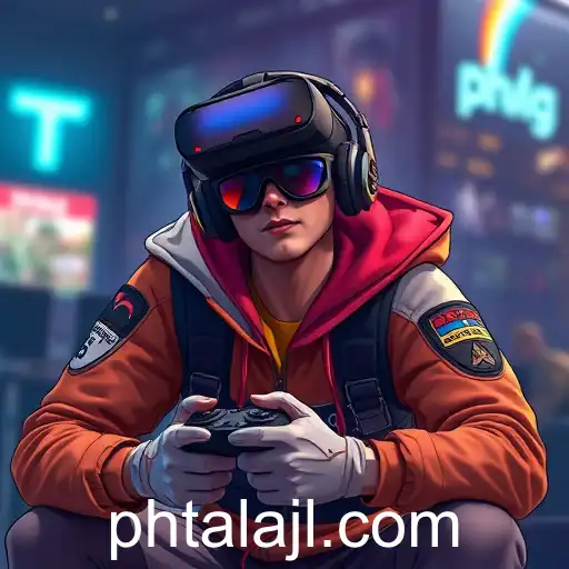 The Rise of Phtala in Gaming Culture