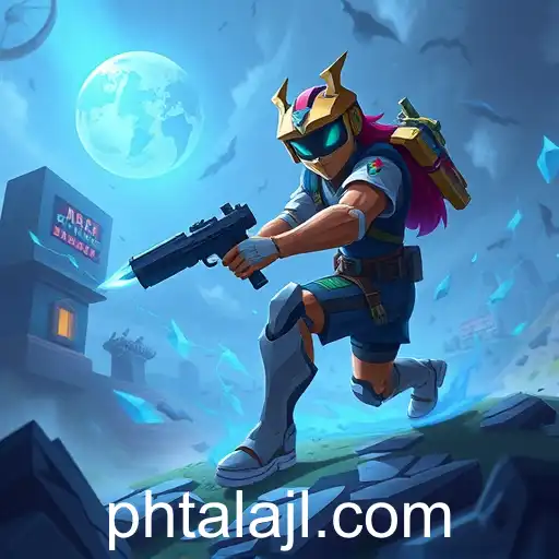 The Rise of Phtala: Gaming's New Horizon