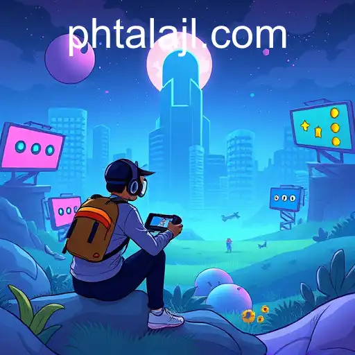 The Rise of Phtala in English Online Gaming