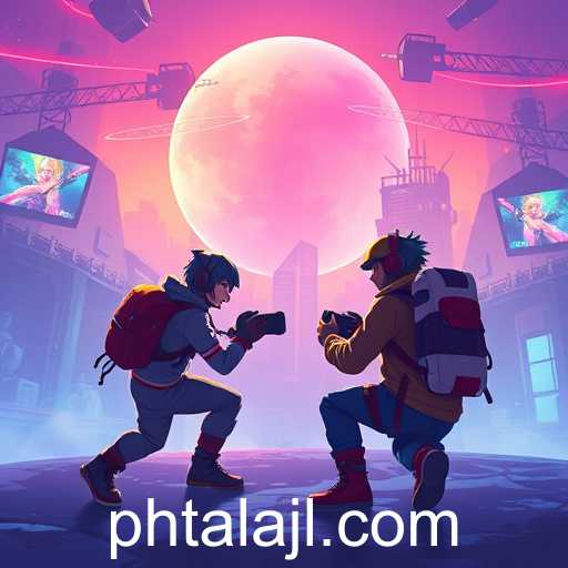 The Rise of Phtala: A Digital Playground