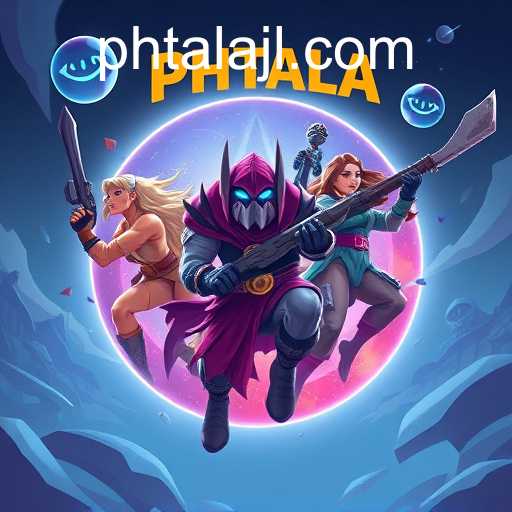 The Rise of Phtala in Gaming