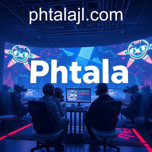 The Rise of Phtala: A Game Changer in Online Entertainment